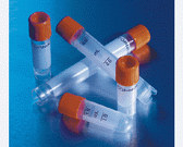 Nalgene外旋盖冻存管2ml/5ml