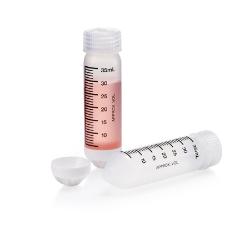 Nalgene 35ml Oak Ridge尖底离心管 聚丙烯共聚物材质 3148-0050