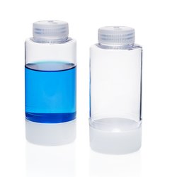 Nalgene 250ml 球底离心瓶 聚碳酸酯材质 高温高压灭菌 3123-0250