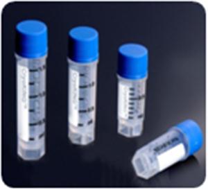 巴罗克/Biologix 冻存管 88-0153 蓝色