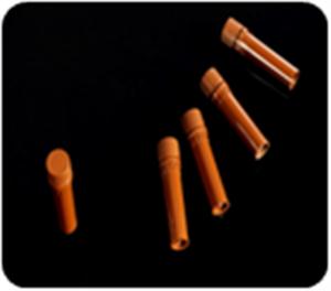 巴罗克/Biologix避光螺口管 81-0205 棕色