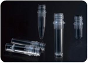 巴罗克/Biologix螺口管 81-0154 透明色