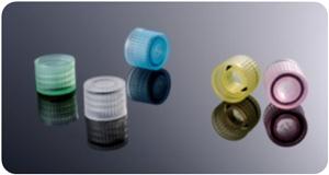 巴罗克/Biologix螺口管 81-0000 透明色