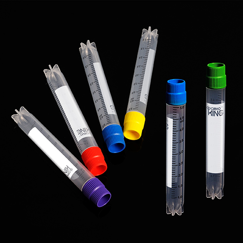 巴罗克Biologix外旋冻存管88-3505