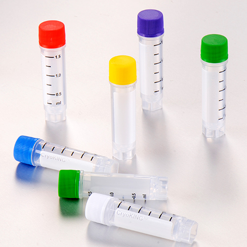 巴罗克Biologix至尊冻存管88-0051