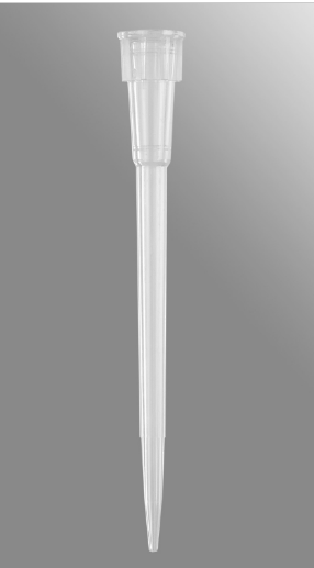 Axygen/爱思进T-400-L 0.5-10ul长吸头