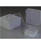 美国Nalgene冻存管盒