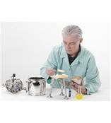 Pope Nutsche Filter美国Pope公司吸滤器-干燥器（过滤干燥洗涤三合一设备）