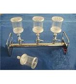 M302312薄膜过滤器（六联带泵）