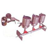 M300443全不锈钢无菌检查薄膜过滤器