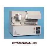 美国CETAC超声波雾化器 U5000AT+ USN