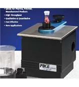 UpIR 仓外大样品漫反射附件