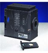 可变角(30-80度)镜反射附件