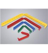 透析管闭合夹-Dialysis Tubing Closures