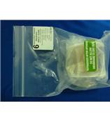 标准RC膜透析袋MD45（截留分子量15000）