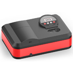 光度计生产厂家-美析V-1100可见分光光度计