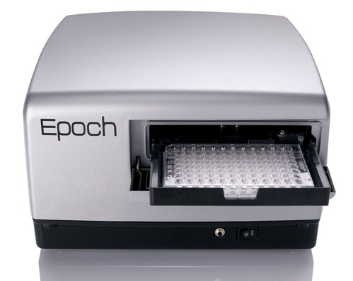 Epoch 微孔板分光光度计