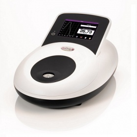 超微量蛋白核酸分析仪-柏精-BioDrop μLite