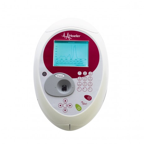 微量分光光度计Vision