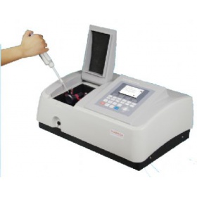 NanoGenius 超微量分析仪