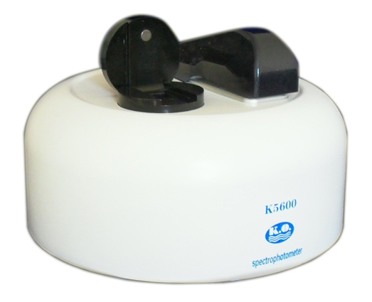 K5600超微量分光光度计