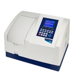 Jenway新型6850双光束分光光度计