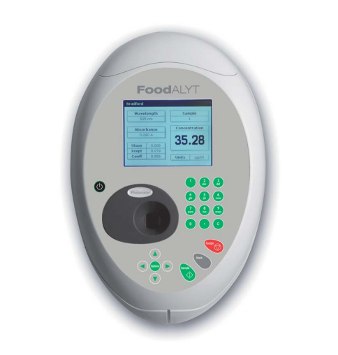 Omnilab 超微量分光光度计