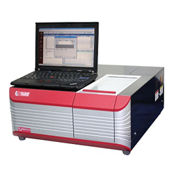 DB20R  紫外可见光分光光度计