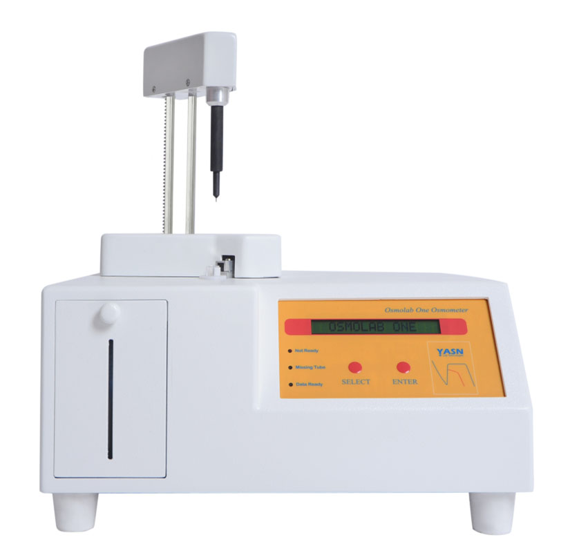 英国YASN全自动冰点渗透压仪-Osmolab One