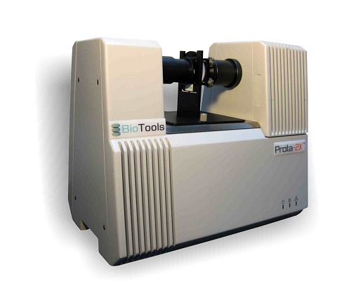 美国BioTools 红外蛋白分析仪Prota-3X