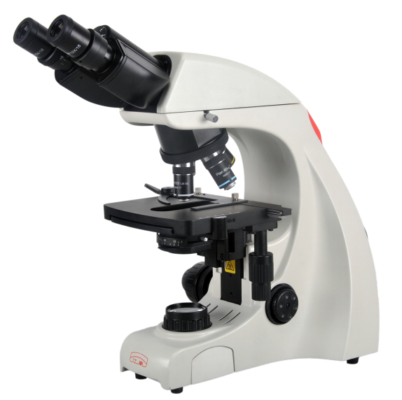 BM1600双目生物显微镜