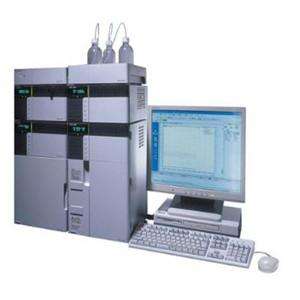 岛津高效液相色谱仪LC20A