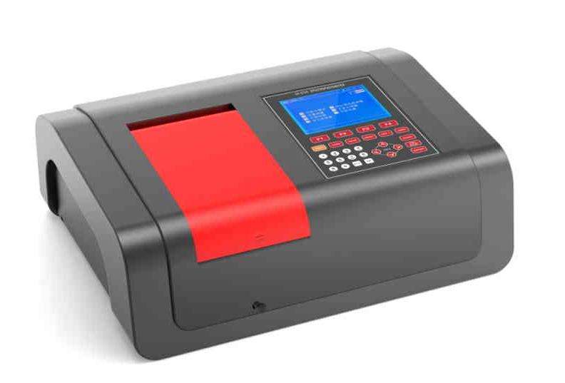 双光束紫外可见分光光度计UV-1800、UV-1800A/S(PC)