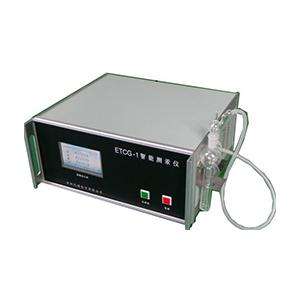 智能测汞仪 WNCG-1