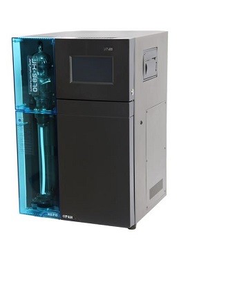 OLB9870A全自动凯氏定氮仪