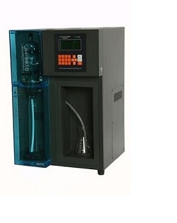 欧莱博自动凯氏定氮仪OLB9830A