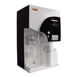 海能全自动凯氏定氮仪K9860