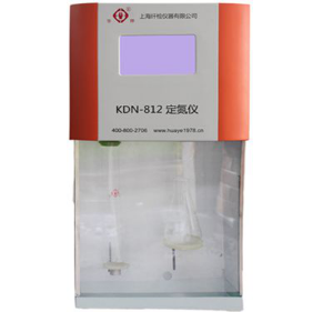 KDN-812上海纤检凯式定氮仪