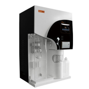 海能K1100全自动凯氏定氮仪