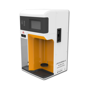 上海纤检全自动凯氏定氮仪KDN-816（不含消化）