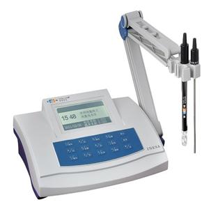 雷磁PHS-3C型pH计