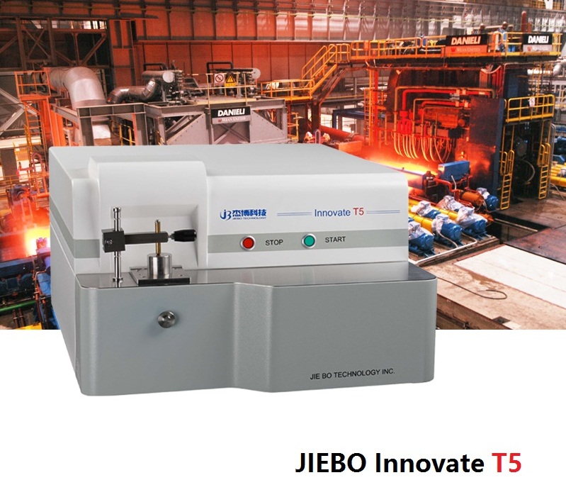 开封商丘焦作台式全谱直读光谱仪多少钱一套