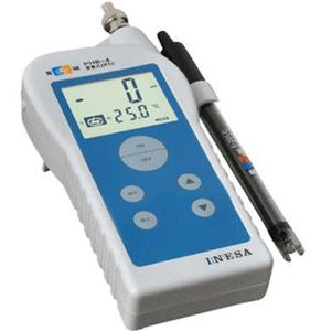 雷磁 PHB-4型便携式pH计