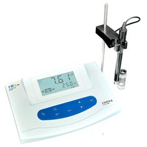 雷磁 PHS-25型ph计