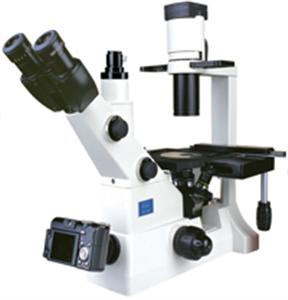 XD-202倒置生物显微镜
