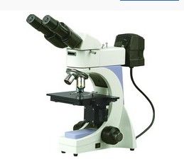 NJF-120A 正置式金相显微镜