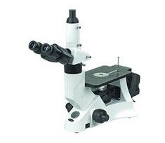 NIM-100 倒置金相显微镜