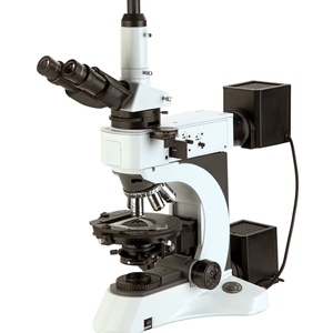 宁波永新显微镜NMM-800系列金相