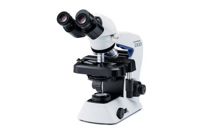 OLYMPUS奥林巴斯CX23生物显微镜 三目/双目