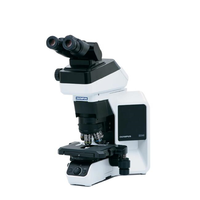 OLYMPUS奥林巴斯BX46生物显微镜 三目/人体工程